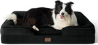 Large Dog Bed Sofa Washable Orthopaedic Couch