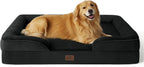 Large Dog Bed Sofa Washable Orthopaedic Couch