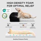 Large Dog Bed Sofa Washable Orthopaedic Couch