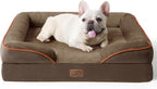 Large Dog Bed Sofa Washable Orthopaedic Couch