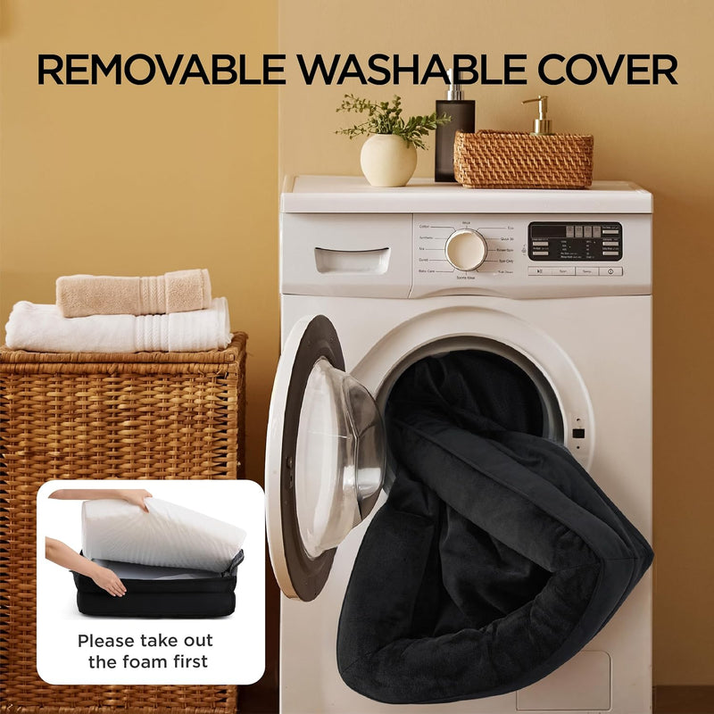 Large Dog Bed Sofa Washable Orthopaedic Couch
