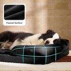 Large Dog Bed Sofa Washable Orthopaedic Couch