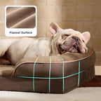 Large Dog Bed Sofa Washable Orthopaedic Couch