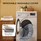 Large Dog Bed Sofa Washable Orthopaedic Couch