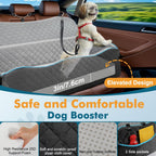 Large Dog Car Seat and Bed for Dogs