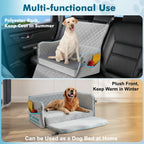 Large Dog Car Seat for Dogs