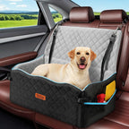 Large Dog Car Seat for Dogs