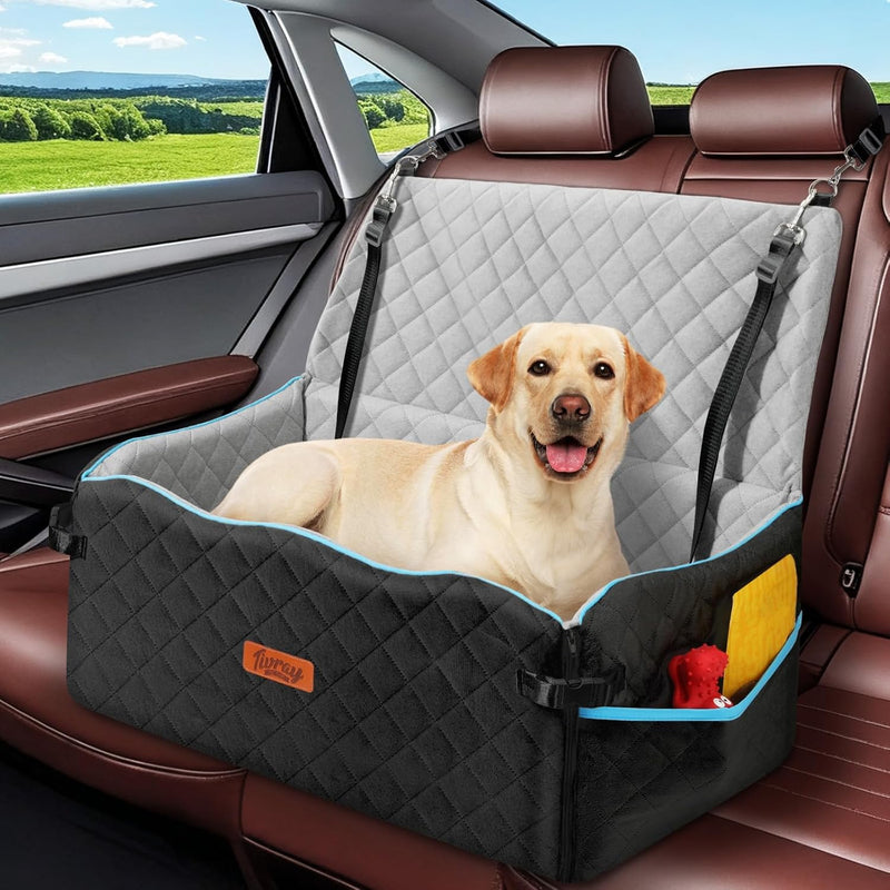 Large Dog Car Seat for Dogs