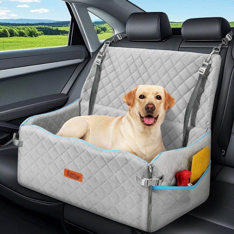 Large Dog Car Seat for Dogs