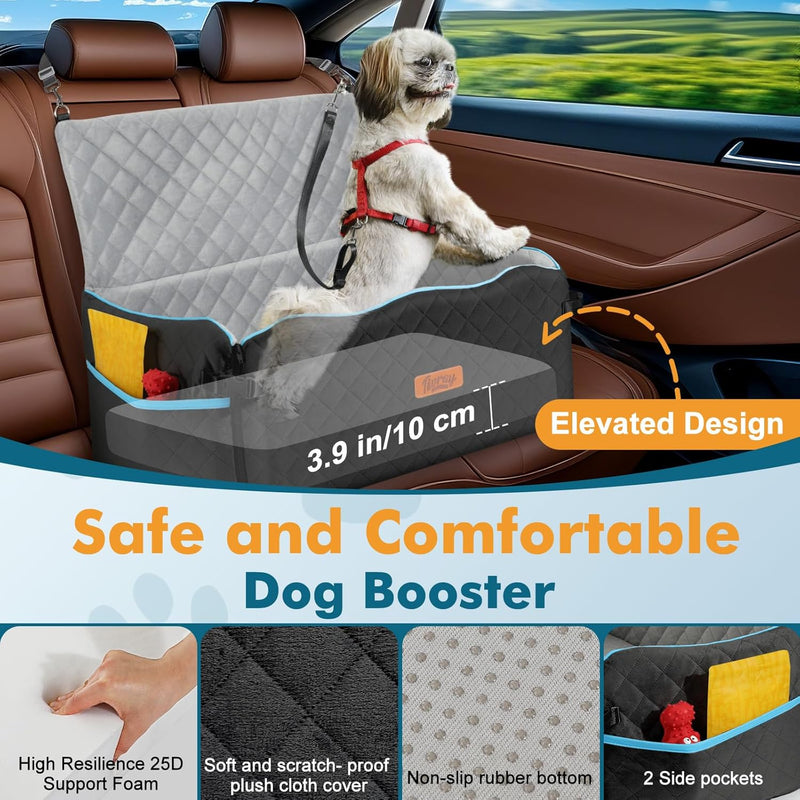 Large Dog Car Seat for Dogs