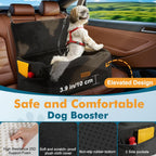 Large Dog Car Seat for Dogs