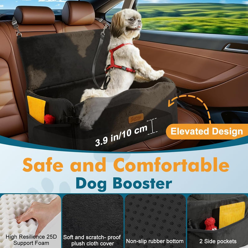 Large Dog Car Seat for Dogs
