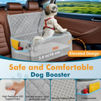 Large Dog Car Seat for Dogs