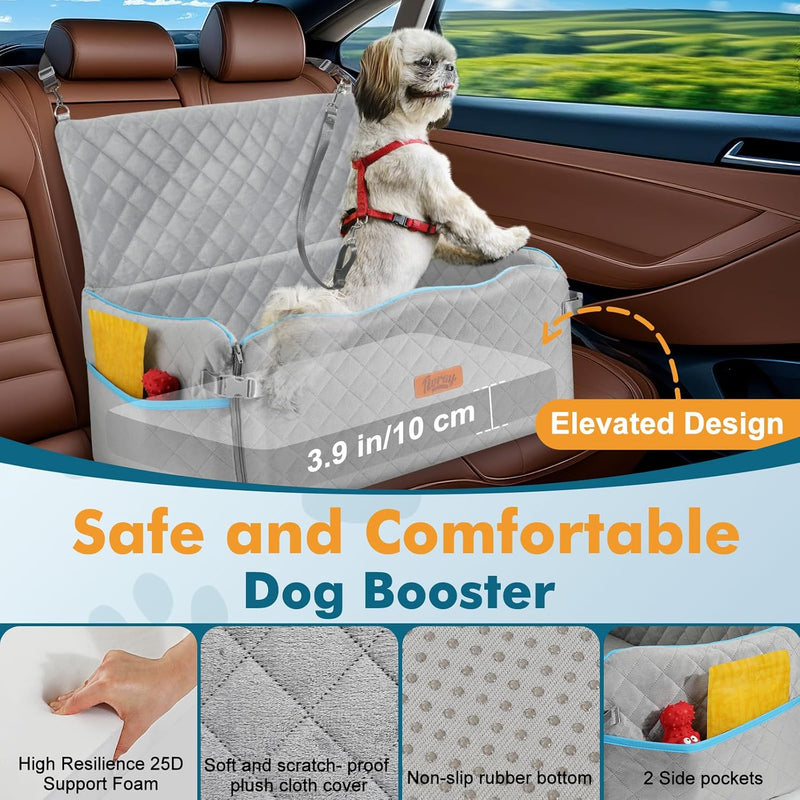Large Dog Car Seat for Dogs