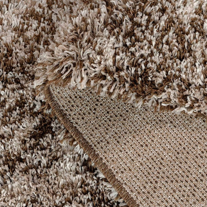 Affordable Durable Fuffly Shaggy Shag Carpet Rug Modern