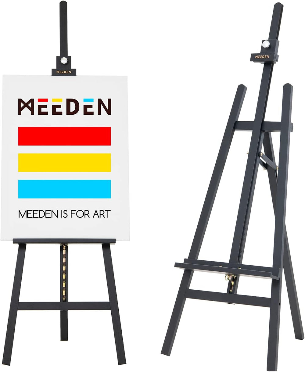 Large Easel for Painting: