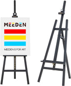 Large Easel for Painting: