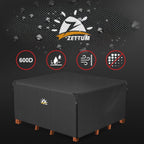 Large Garden Furniture Covers Waterproof 600d