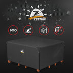 Large Garden Furniture Covers Waterproof 600d