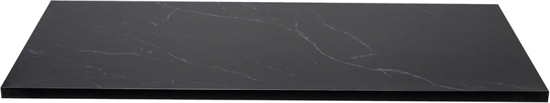 Large Hearth Pad for Electric Fires Stoves Slate