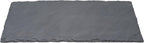 Large Hearth Pad for Electric Fires Stoves Slate