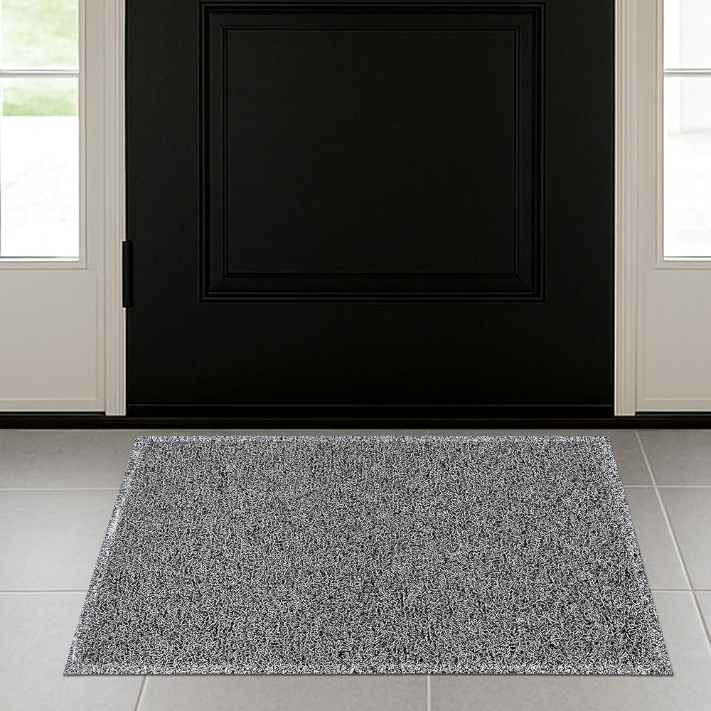 Large Heavy Duty Dirt Trapper Door Mat Non-Slip