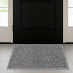 Large Heavy Duty Dirt Trapper Door Mat Non-Slip