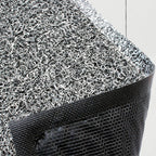Large Heavy Duty Dirt Trapper Door Mat Non-Slip