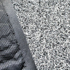 Large Heavy Duty Dirt Trapper Door Mat Non-Slip