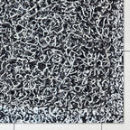 Large Heavy Duty Dirt Trapper Door Mat Non-Slip