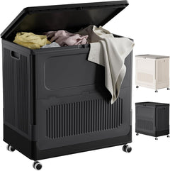 Cleaning & Laundry