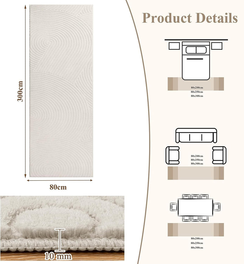Large Living Room Rug