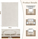 Large Living Room Rug