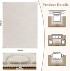 Large Living Room Rug