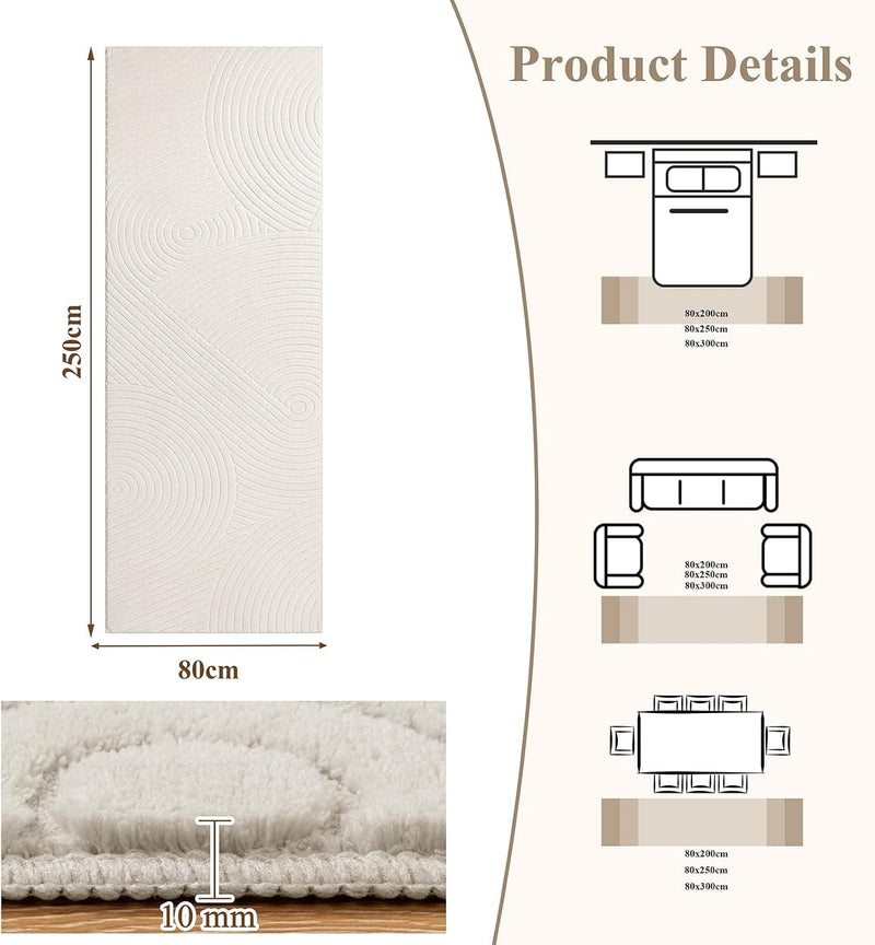 Large Living Room Rug