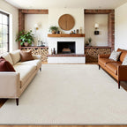 Large Living Room Rug