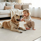 Large Living Room Rug