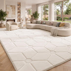Large Living Room Rug