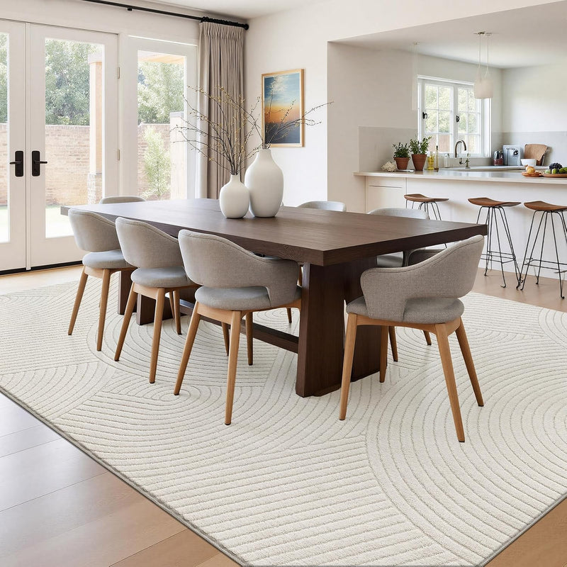 Large Living Room Rug