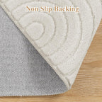 Large Living Room Rug