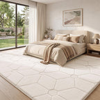 Large Living Room Rug