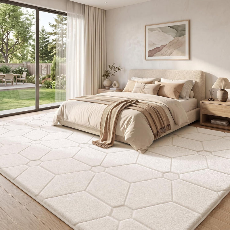 Large Living Room Rug