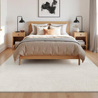 Large Living Room Rug