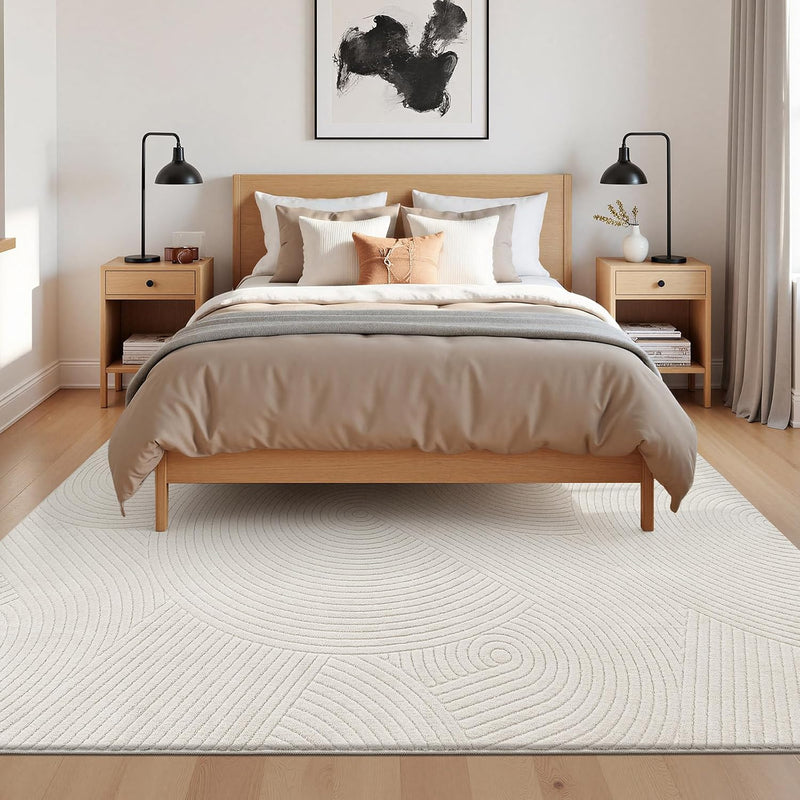 Large Living Room Rug