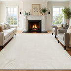Large Living Room Rug
