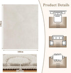 Large Living Room Rug
