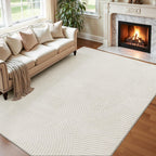 Large Living Room Rug