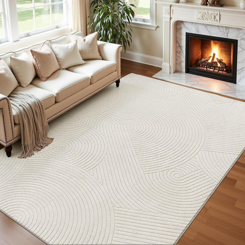Large Living Room Rug