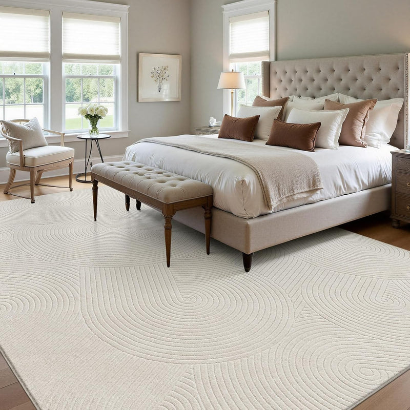Large Living Room Rug
