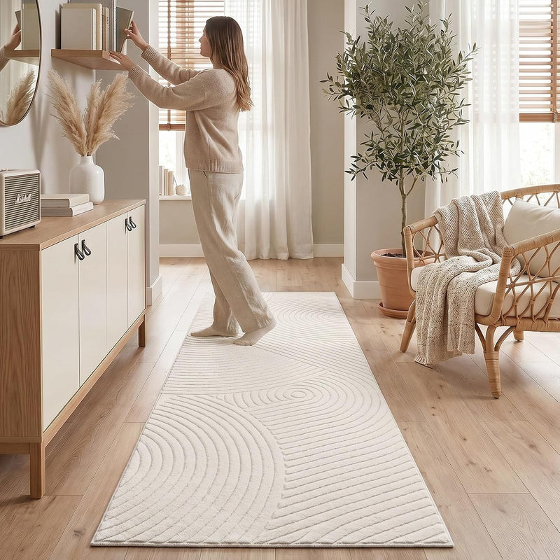 Large Living Room Rug